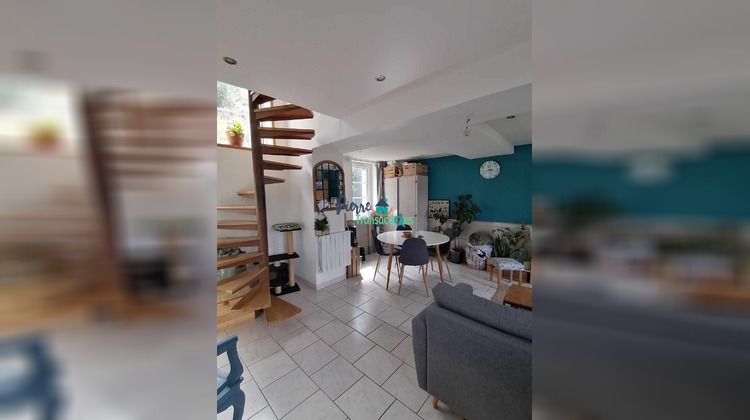 Ma-Cabane - Vente Maison Bolbec, 65 m²