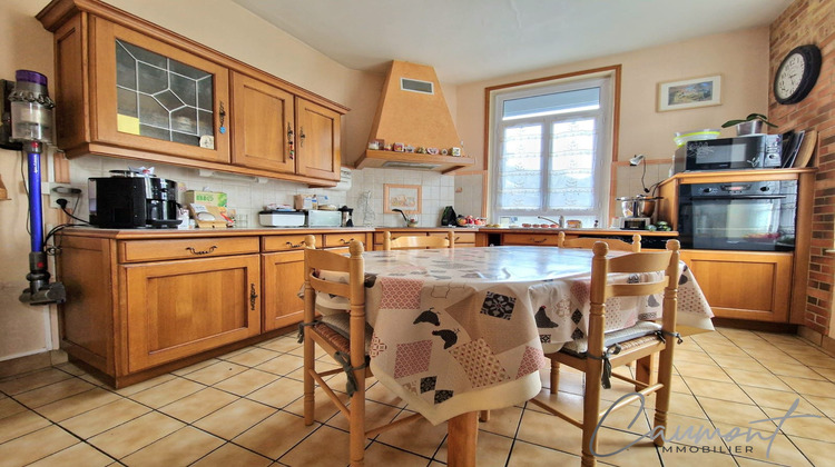 Ma-Cabane - Vente Maison Bolbec, 78 m²