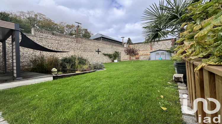 Ma-Cabane - Vente Maison Bolbec, 175 m²