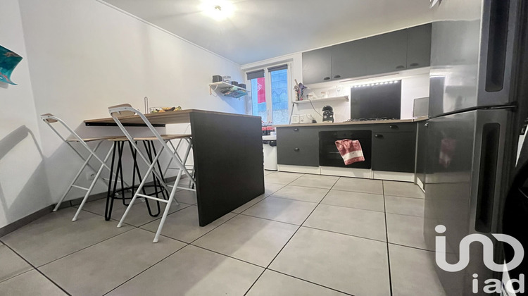 Ma-Cabane - Vente Maison Bolbec, 70 m²