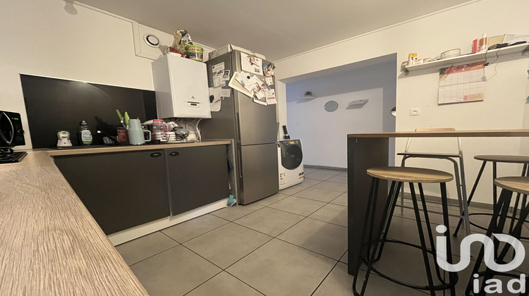 Ma-Cabane - Vente Maison Bolbec, 70 m²