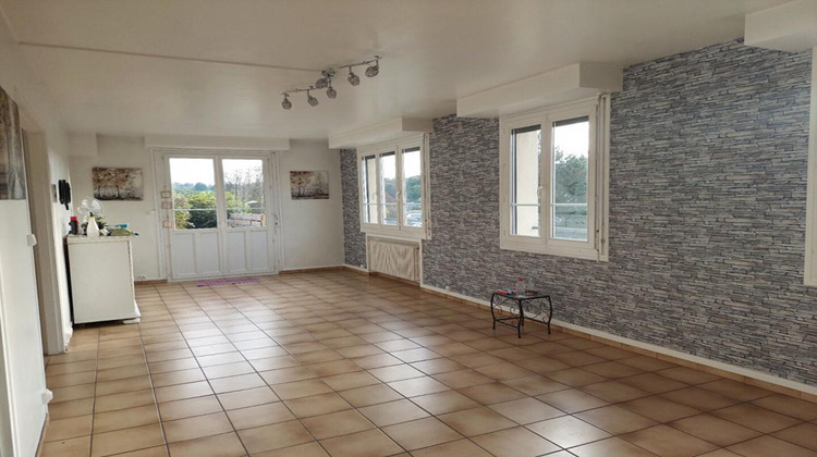 Ma-Cabane - Vente Maison BOLBEC, 157 m²