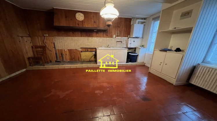 Ma-Cabane - Vente Maison Bolbec, 77 m²