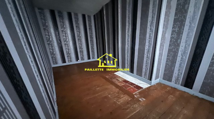 Ma-Cabane - Vente Maison Bolbec, 77 m²