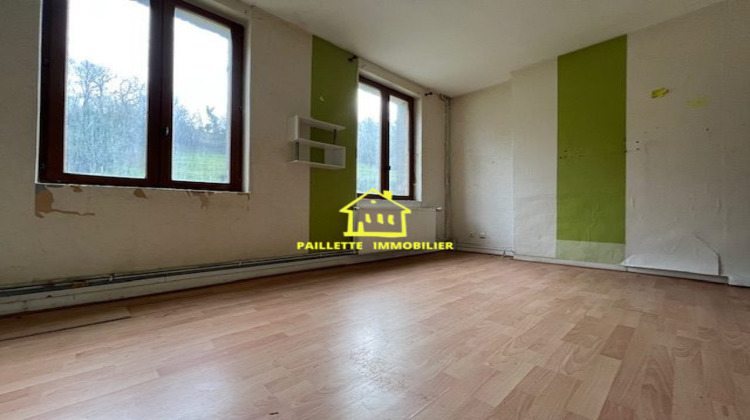 Ma-Cabane - Vente Maison Bolbec, 74 m²