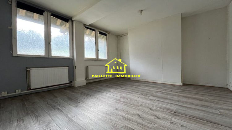 Ma-Cabane - Vente Maison Bolbec, 74 m²