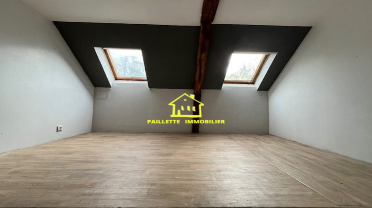 Ma-Cabane - Vente Maison Bolbec, 74 m²