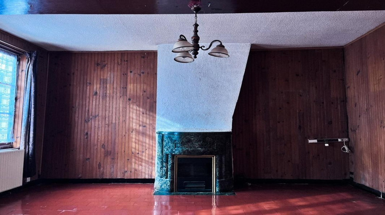 Ma-Cabane - Vente Maison BOLBEC, 79 m²