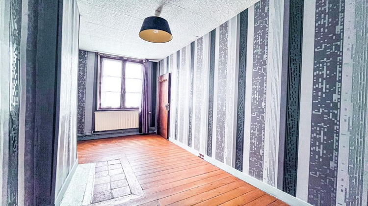 Ma-Cabane - Vente Maison BOLBEC, 79 m²