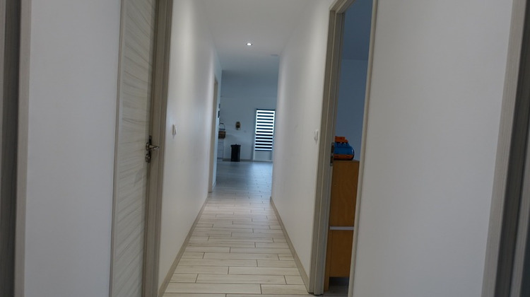 Ma-Cabane - Vente Maison BOLBEC, 120 m²