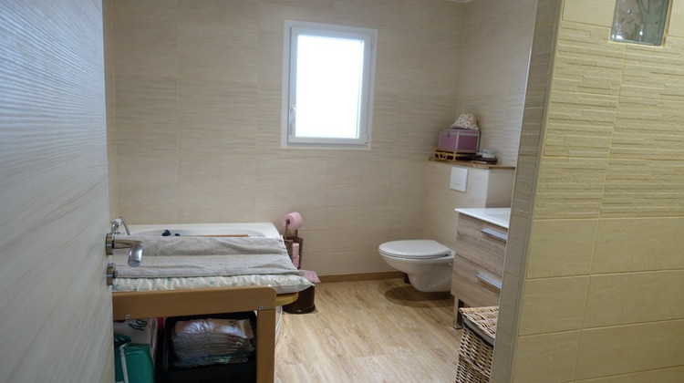 Ma-Cabane - Vente Maison BOLBEC, 120 m²