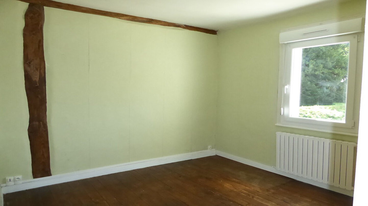 Ma-Cabane - Vente Maison Bolbec, 50 m²