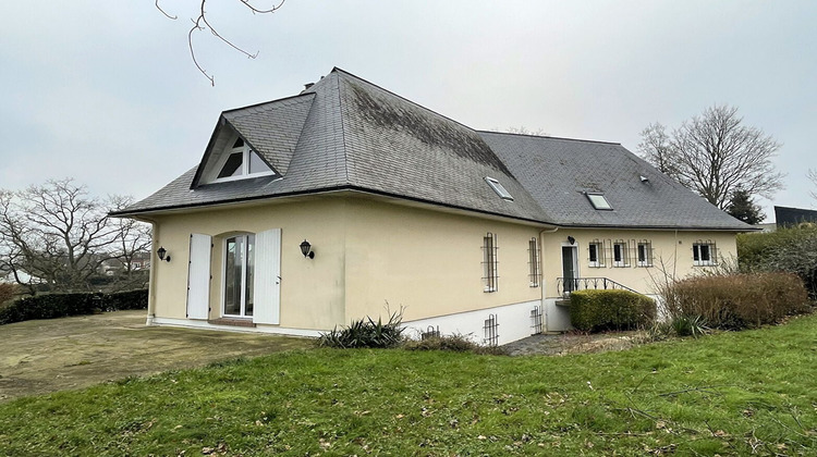 Ma-Cabane - Vente Maison Bolbec, 165 m²