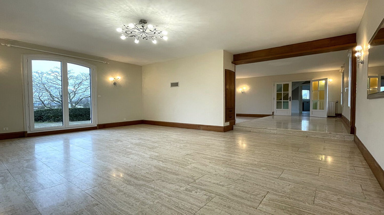 Ma-Cabane - Vente Maison Bolbec, 165 m²