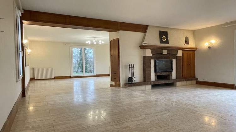 Ma-Cabane - Vente Maison Bolbec, 165 m²