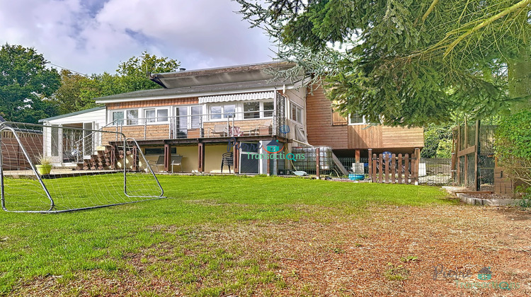 Ma-Cabane - Vente Maison Bolbec, 86 m²