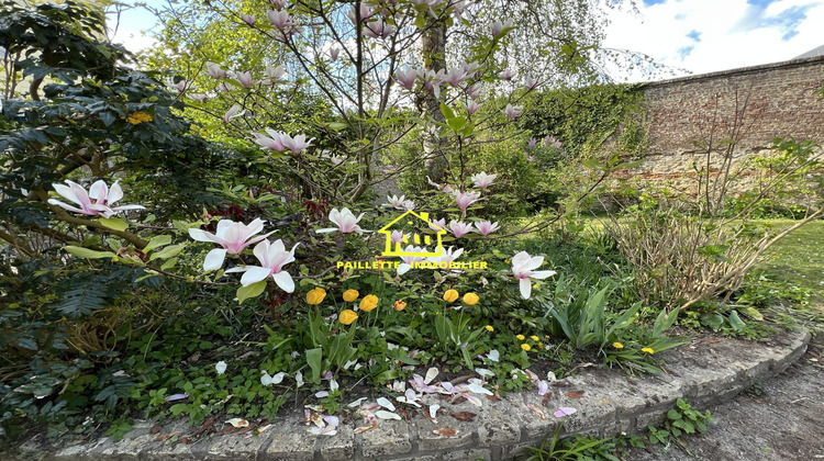 Ma-Cabane - Vente Maison Bolbec, 210 m²