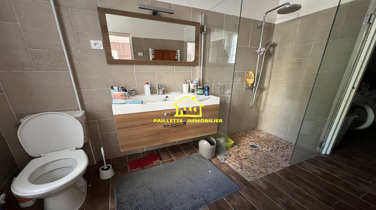 Ma-Cabane - Vente Maison Bolbec, 210 m²