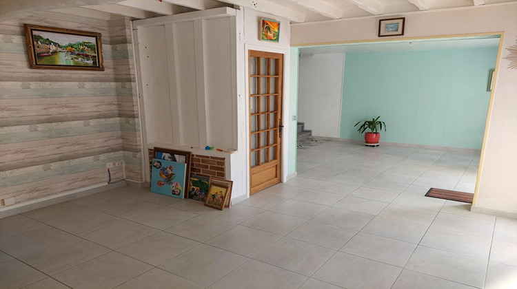 Ma-Cabane - Vente Maison BOLBEC, 75 m²