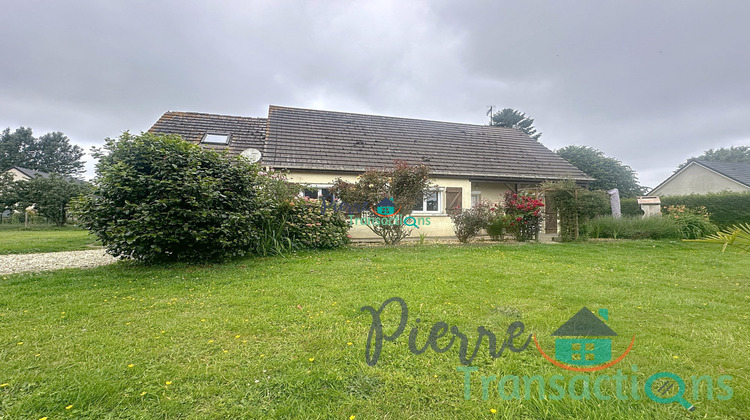 Ma-Cabane - Vente Maison Bolbec, 82 m²