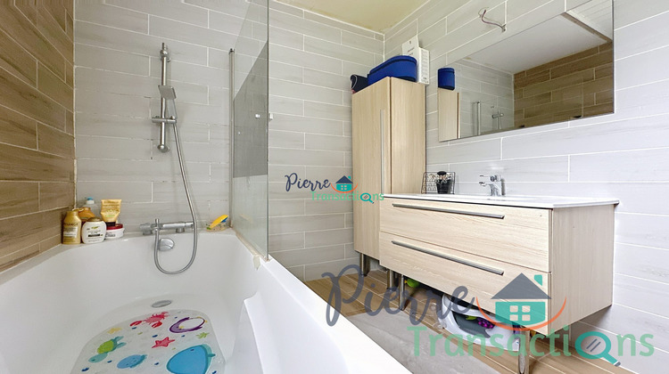 Ma-Cabane - Vente Maison Bolbec, 82 m²