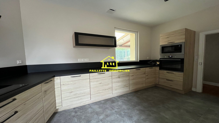 Ma-Cabane - Vente Maison Bolbec, 202 m²