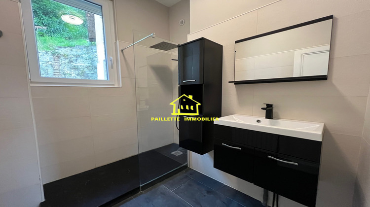 Ma-Cabane - Vente Maison Bolbec, 202 m²