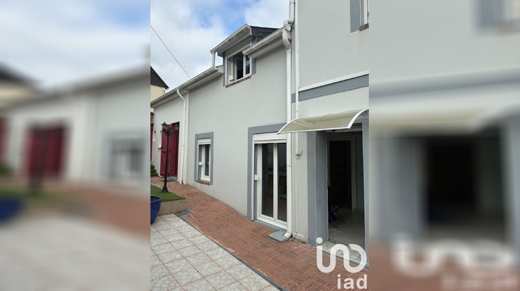 Ma-Cabane - Vente Maison Bolbec, 72 m²