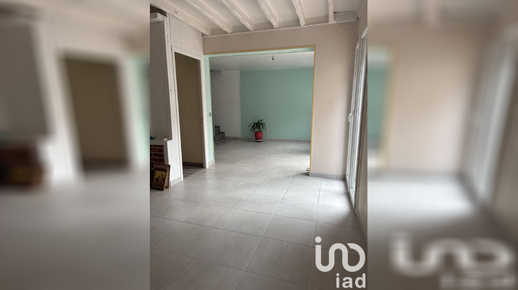 Ma-Cabane - Vente Maison Bolbec, 72 m²