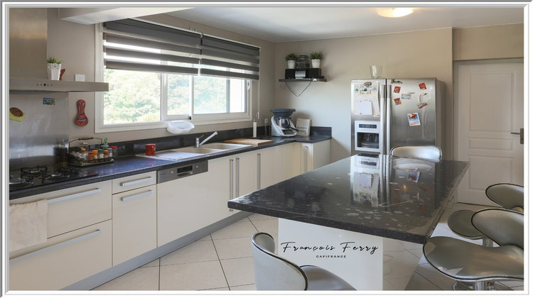 Ma-Cabane - Vente Maison BOLBEC, 205 m²