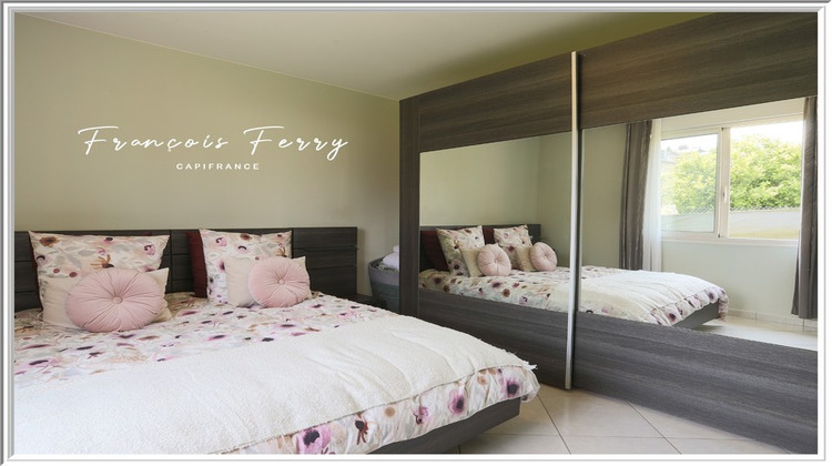 Ma-Cabane - Vente Maison BOLBEC, 205 m²