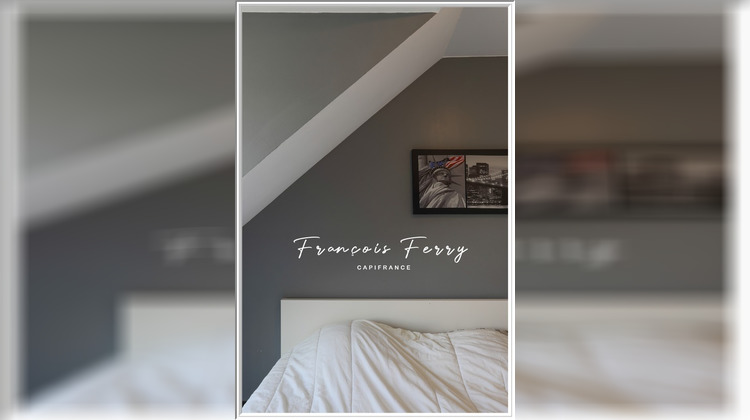 Ma-Cabane - Vente Maison BOLBEC, 205 m²