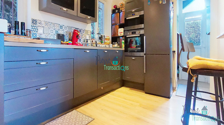 Ma-Cabane - Vente Maison Bolbec, 77 m²