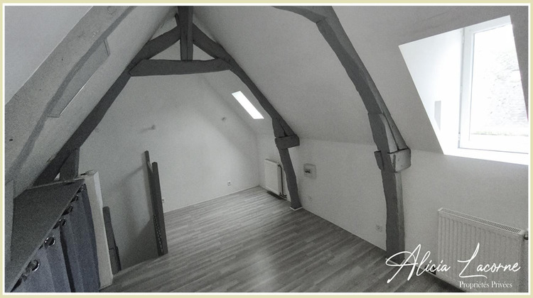 Ma-Cabane - Vente Maison BOLBEC, 52 m²