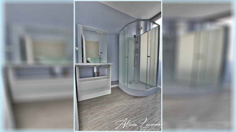 Ma-Cabane - Vente Maison BOLBEC, 52 m²