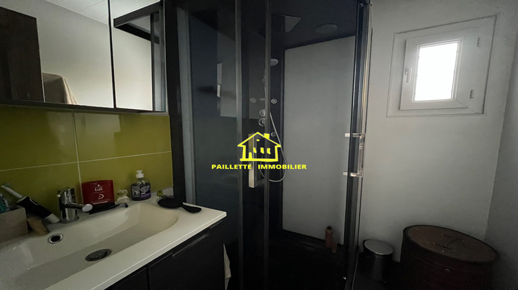 Ma-Cabane - Vente Maison Bolbec, 89 m²