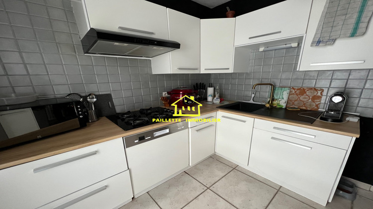 Ma-Cabane - Vente Maison Bolbec, 89 m²