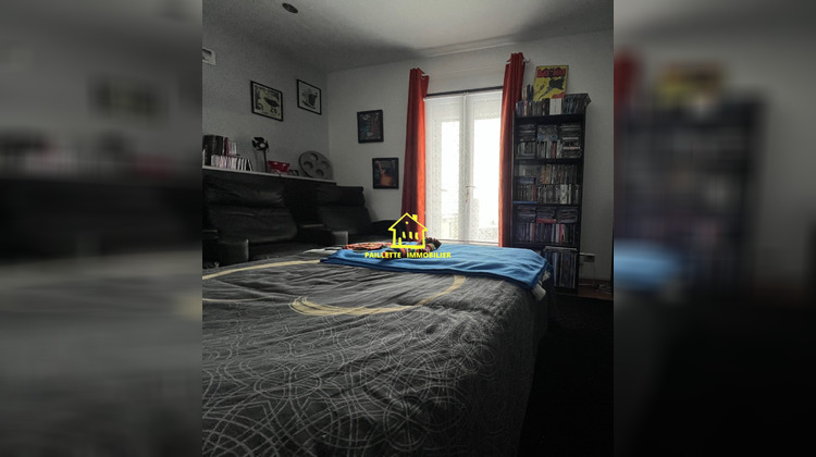 Ma-Cabane - Vente Maison Bolbec, 89 m²