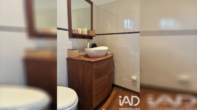 Ma-Cabane - Vente Maison Bolbec, 89 m²