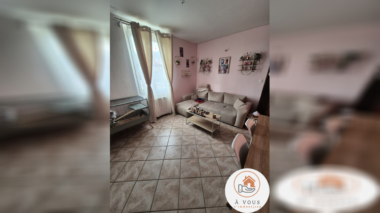 Ma-Cabane - Vente Maison Bolbec, 75 m²