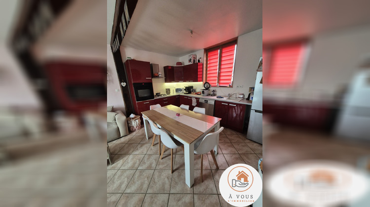 Ma-Cabane - Vente Maison Bolbec, 75 m²