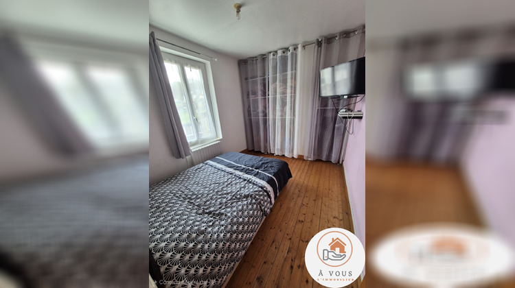 Ma-Cabane - Vente Maison Bolbec, 75 m²