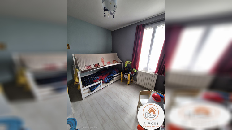 Ma-Cabane - Vente Maison Bolbec, 75 m²