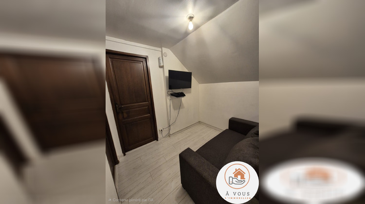 Ma-Cabane - Vente Maison Bolbec, 75 m²