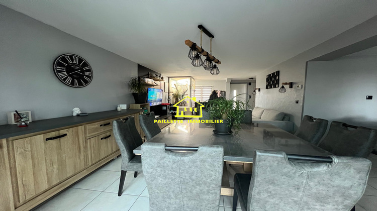 Ma-Cabane - Vente Maison Bolbec, 112 m²