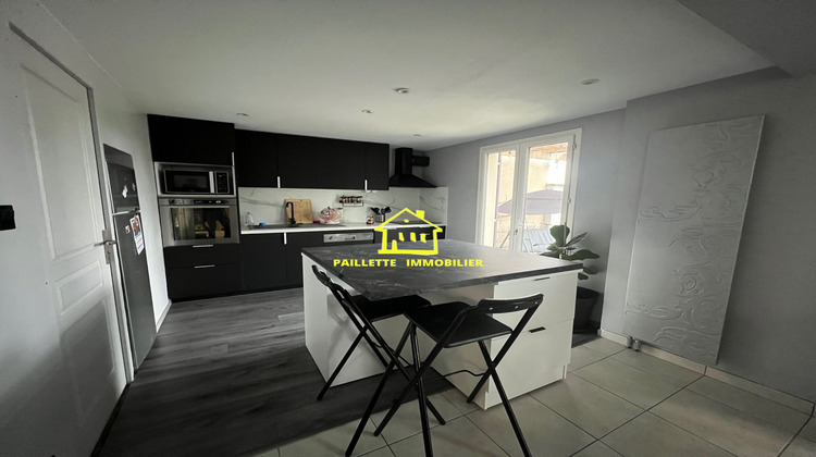 Ma-Cabane - Vente Maison Bolbec, 112 m²