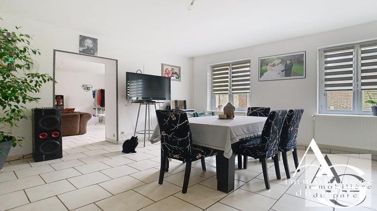 Ma-Cabane - Vente Maison Bolbec, 102 m²