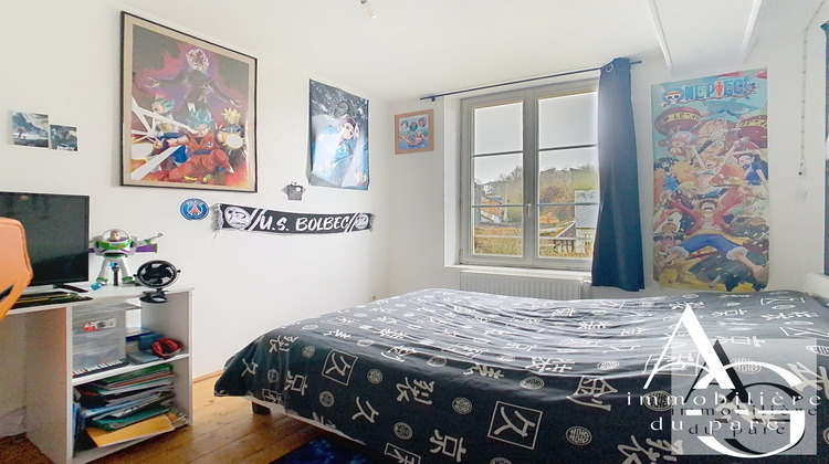 Ma-Cabane - Vente Maison Bolbec, 102 m²