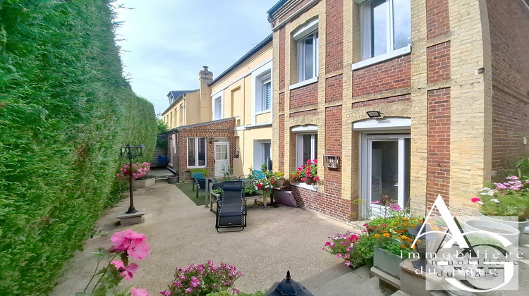 Ma-Cabane - Vente Maison Bolbec, 132 m²