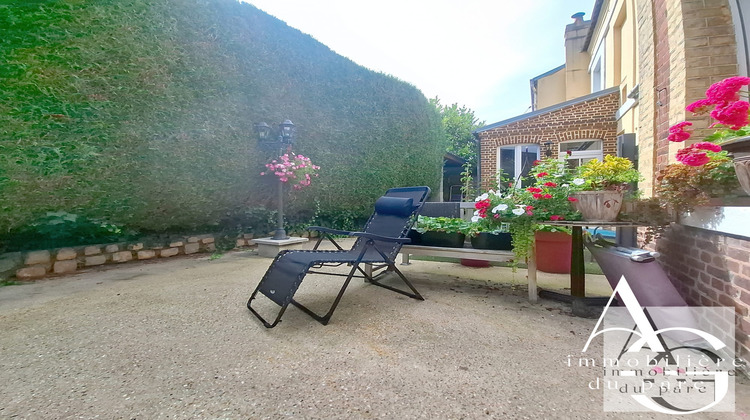 Ma-Cabane - Vente Maison Bolbec, 132 m²